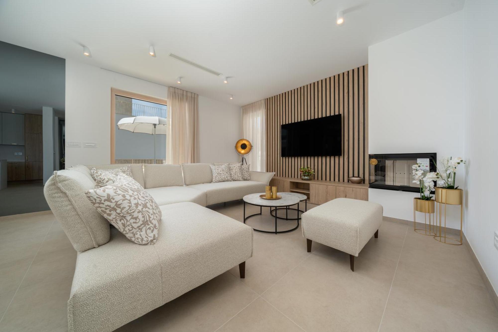 Vila New! Adore
