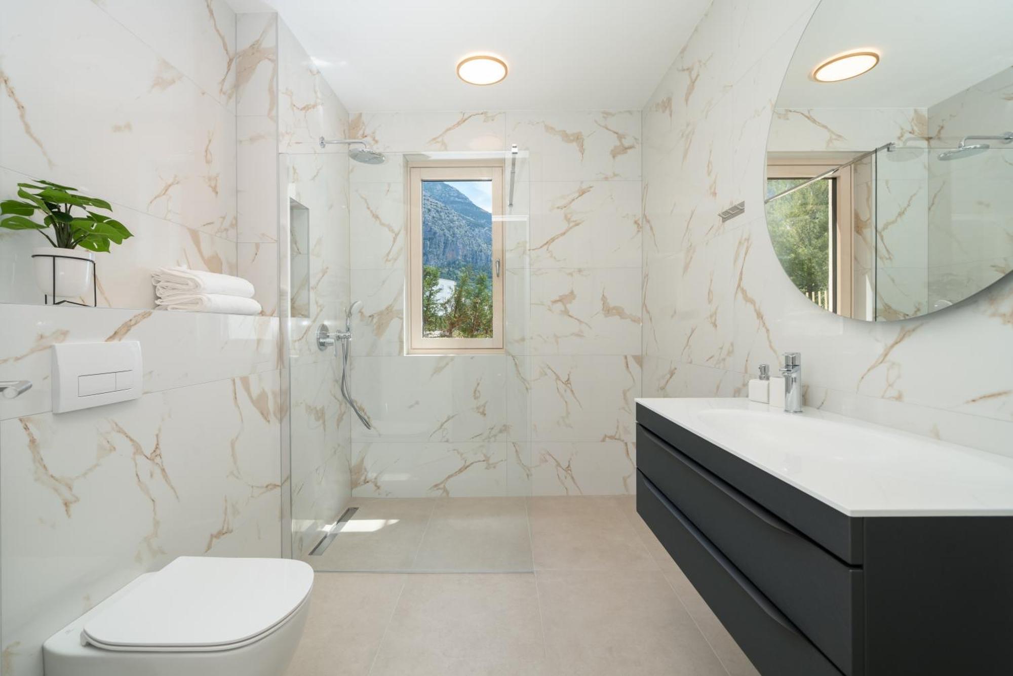 Vila New! Adore Makarska