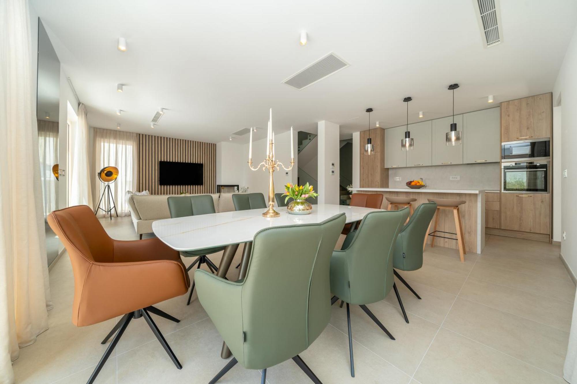 Vila New! Adore Makarska
